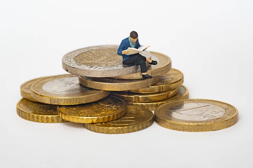 リスクと資金管理の方法