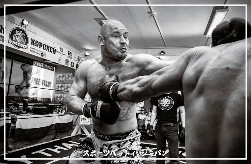 RIZIN オッズとおすすめブックメーカー5選