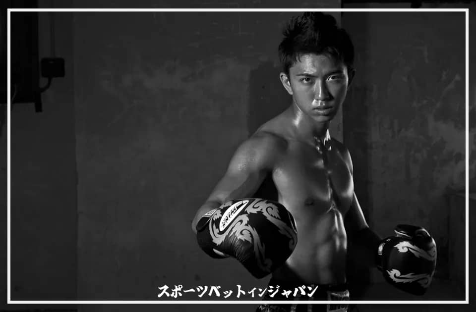 RIZINのオッズをフル活用