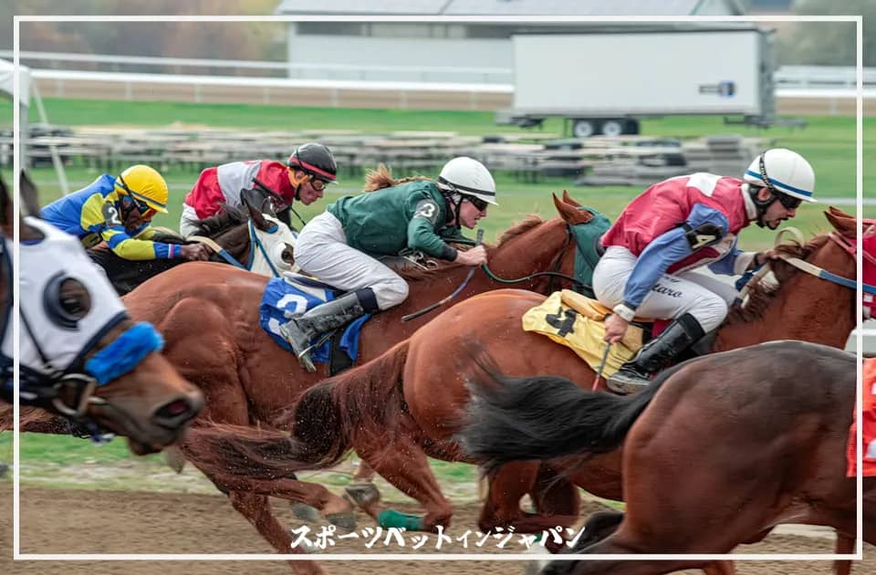 スポーツベットアイオーのアプリで賭けられるマーケット