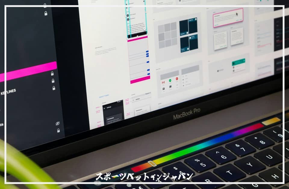 BC.GAMEのユーザー体験と使いやすさの評価