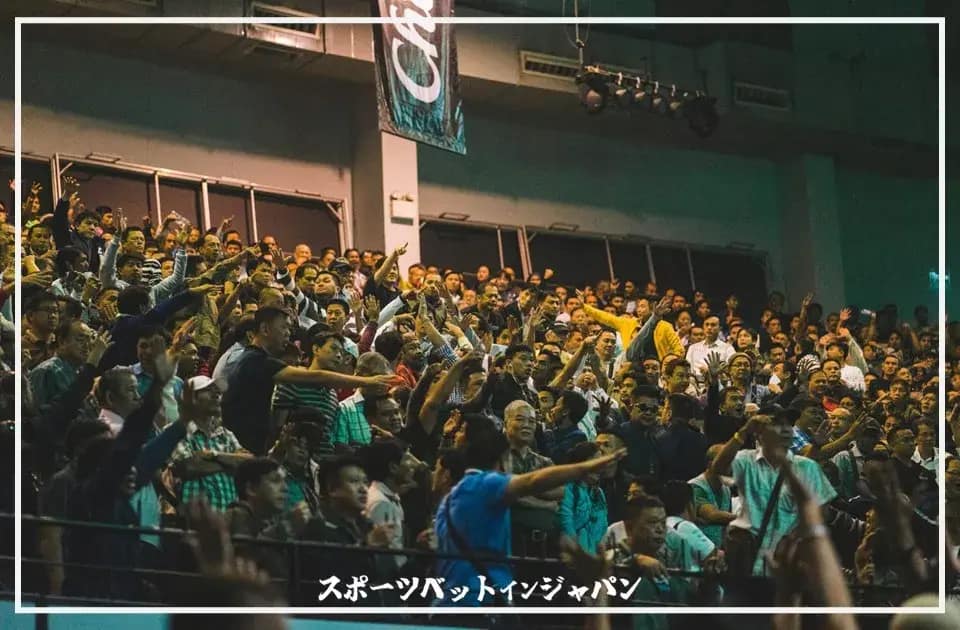 ステークのスポーツベットの幅広いマーケット