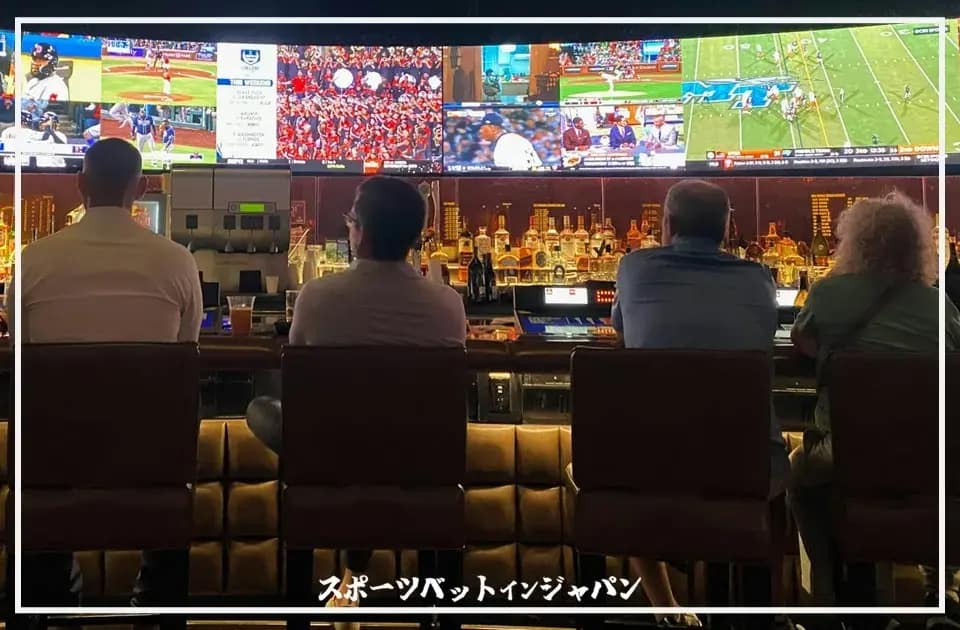 ステークのライブベッティング