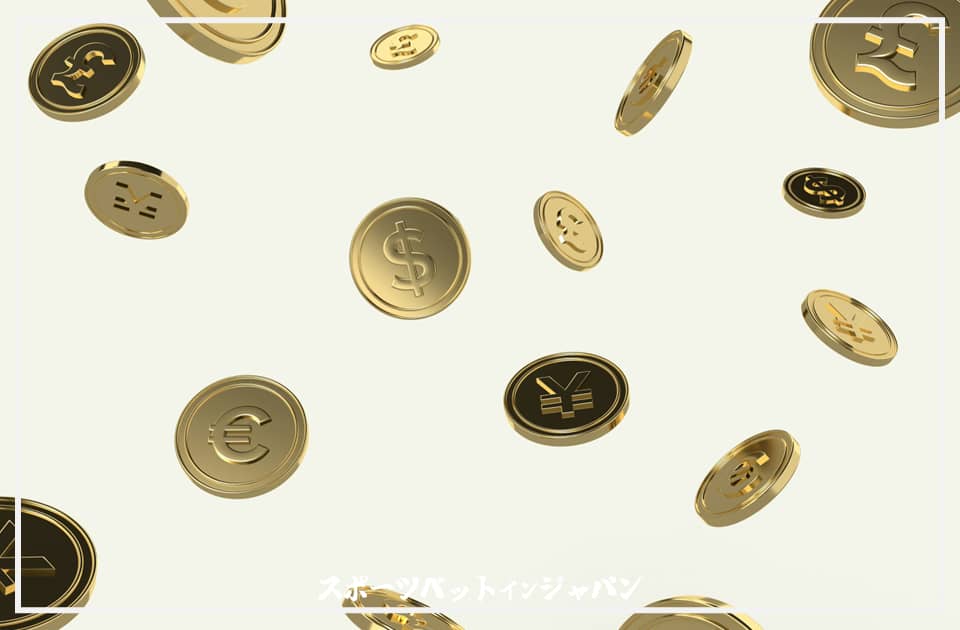 入出金方法とセキュリティ